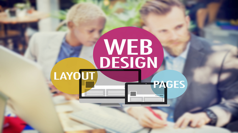 Features of the Best Website Design in Oakland County, MI