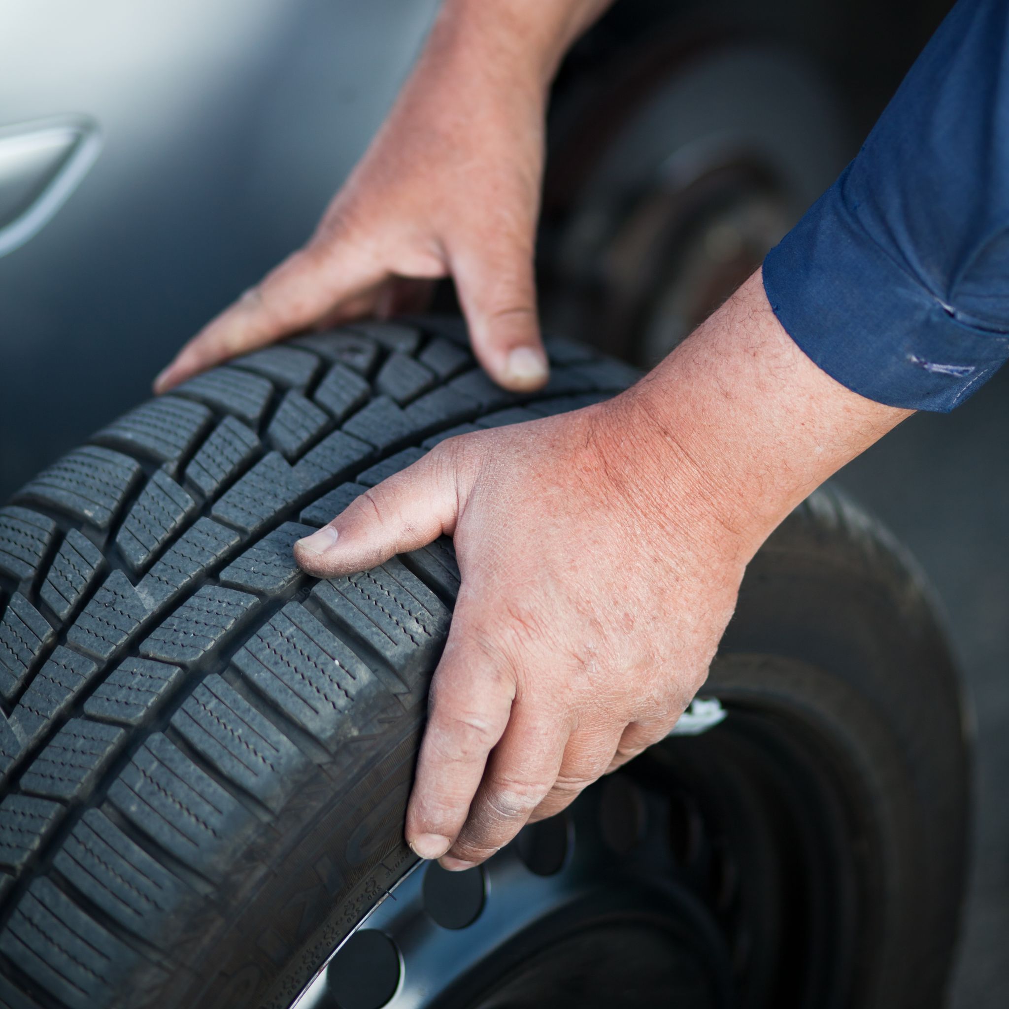 Be Green and Recycle Your Tires: 3 Benefits of Tire Disposal in Chicago
