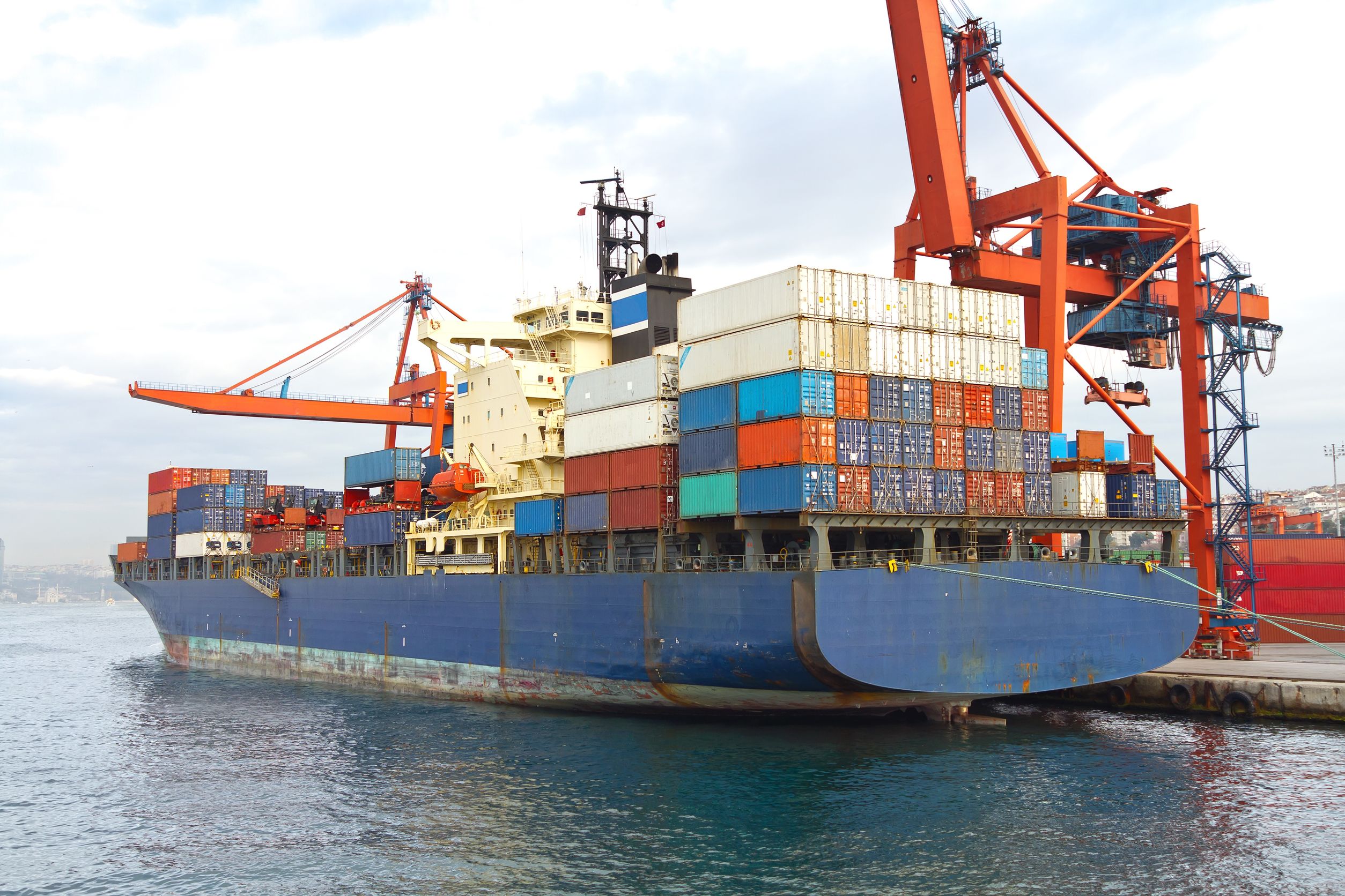 The Best Shipping Services in Liberty, MO Are Often Provided by Professional Movers