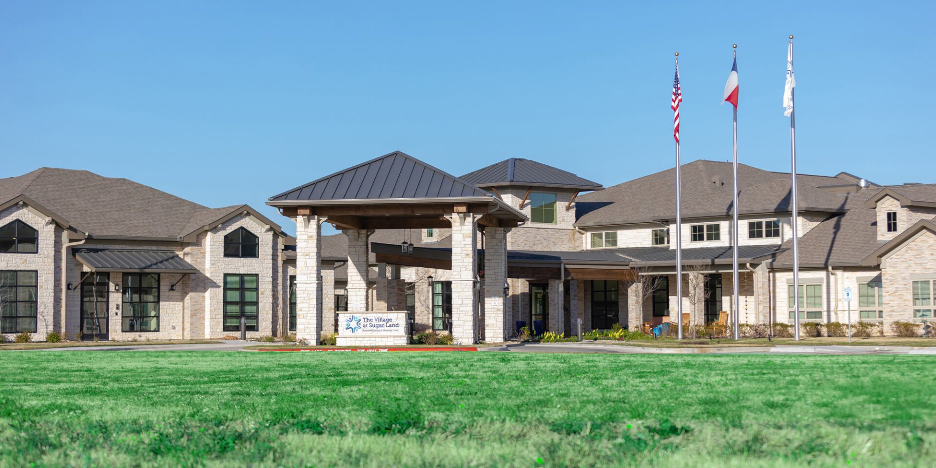 Memory Impaired Seniors Thrive at Aged Care Facilities in Houston, TX