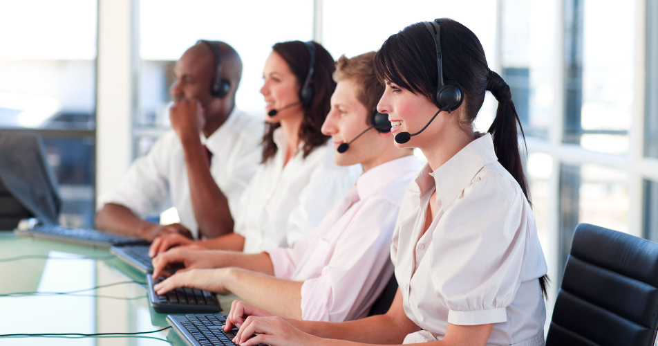 Why Hire Call Center Consultants? Nationwide Contact Center Consulting