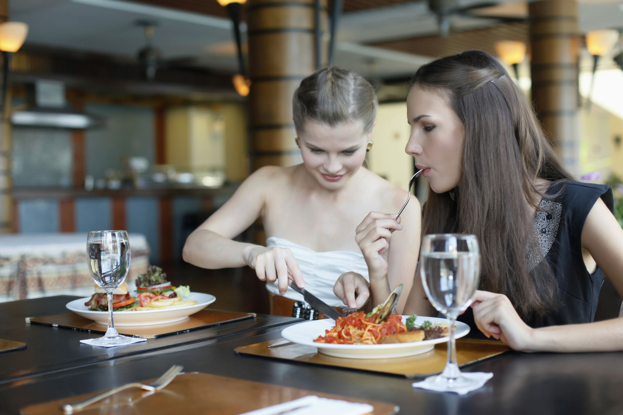 What to Expect from a Brunch Place in North Scottsdale
