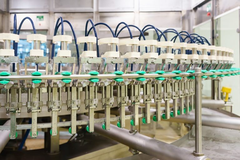 How to Increase Production Output While Avoiding Product Waste in the USA