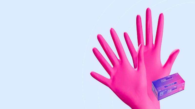 Explore the Best Picks for Large Latex-Free Gloves