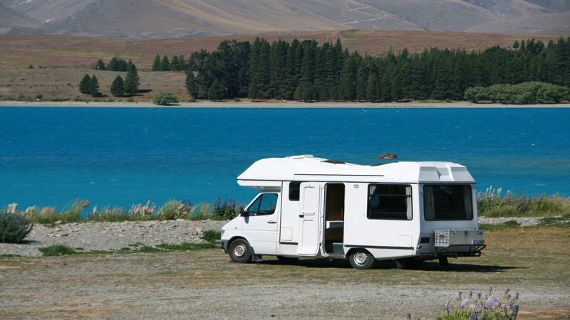 4 Structural Issues That Need Emergency Camper Repairs in Sidney, OH