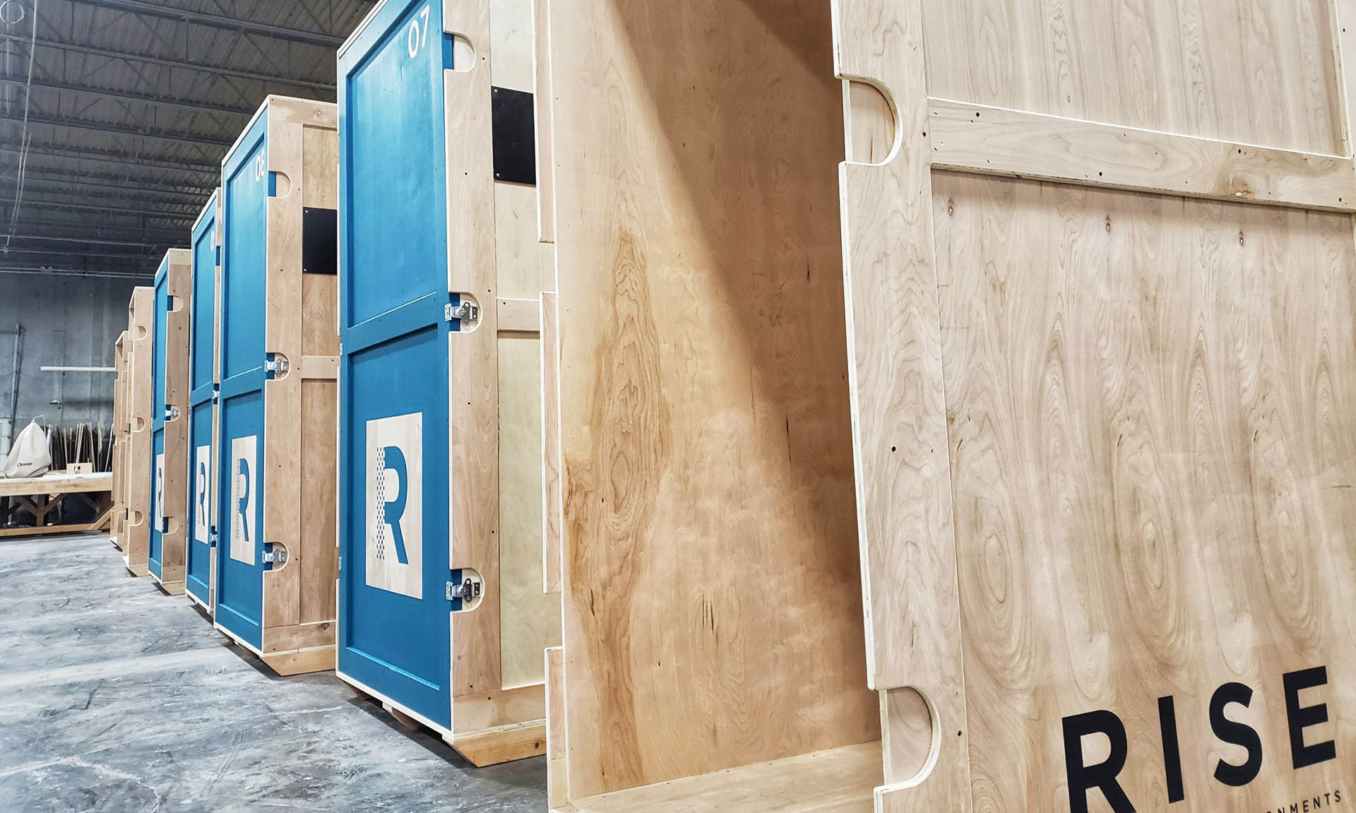 The Right Custom Booth Builder in Salt Lake City Makes Your Next Trade Show Much More Successful