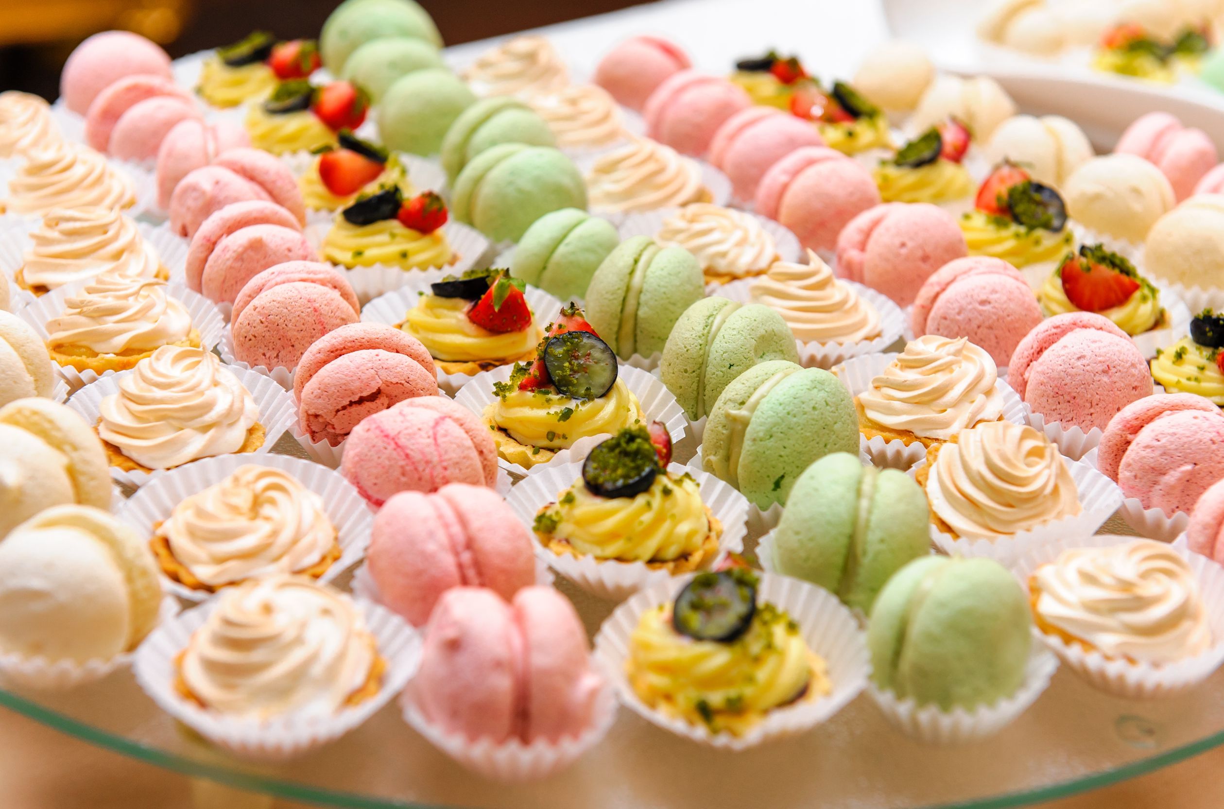 Enjoy The Best Desserts in Ottawa with Your Family Today