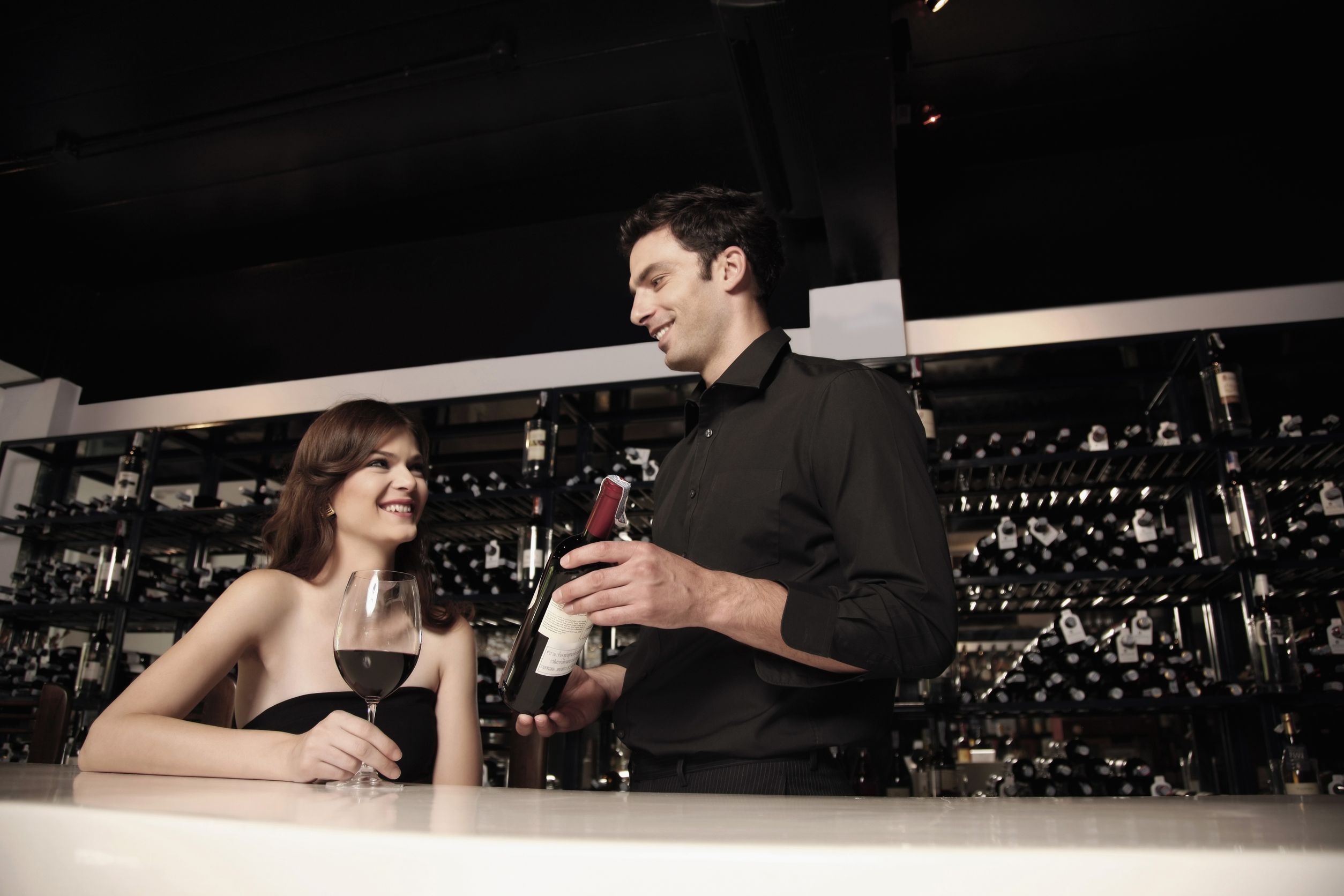 4 Tips to Get the Most Out of Your Bottle Service in Scottsdale, AZ