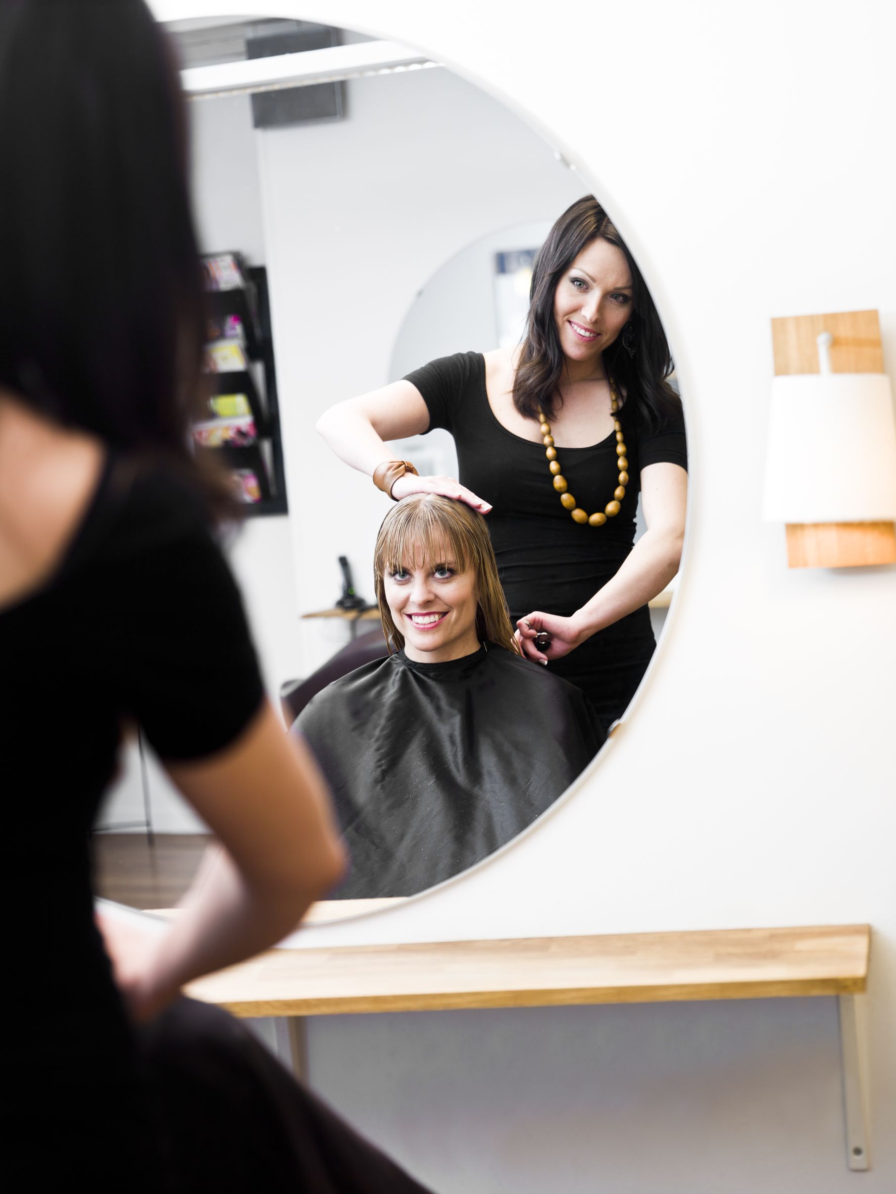 Boost Your Confidence and Glam With Hair Toppers for Women in Naples, FL