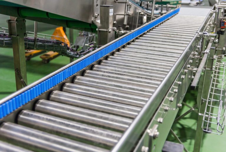 What Makes Stainless Steel Conveyor System the Best Choice?