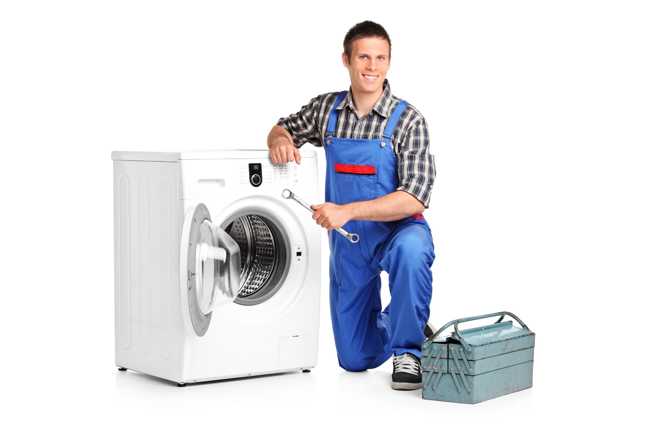 Why You Might Need Washer Repair In Rohnert Park, CA