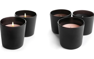 Why Coconut Wax Candles Are Ideal for Aromatherapy