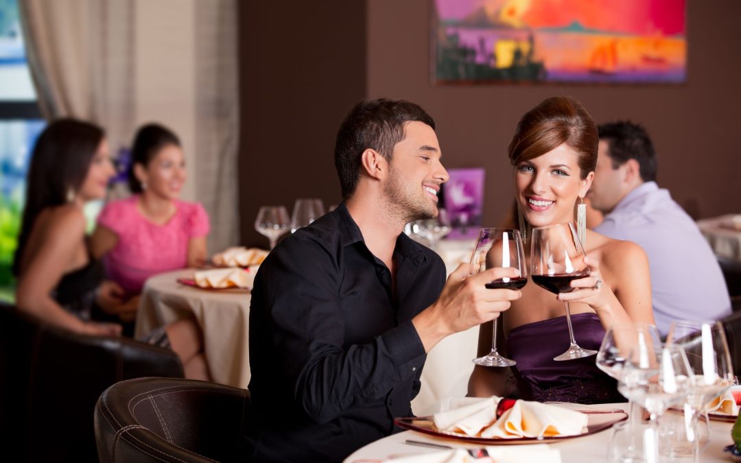 What Are The Characteristics of Good Event Management in Arizona?