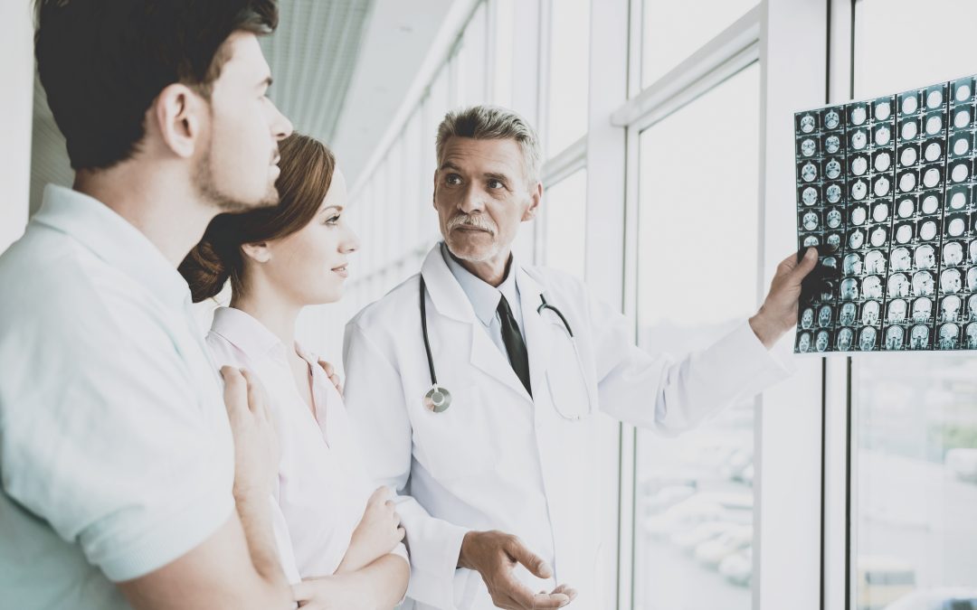 Comprehensive Mobile MRI Services Designed for Speed and Patient Comfort