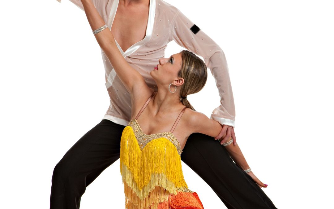 What Are Couple Dance Classes in San Diego, CA?