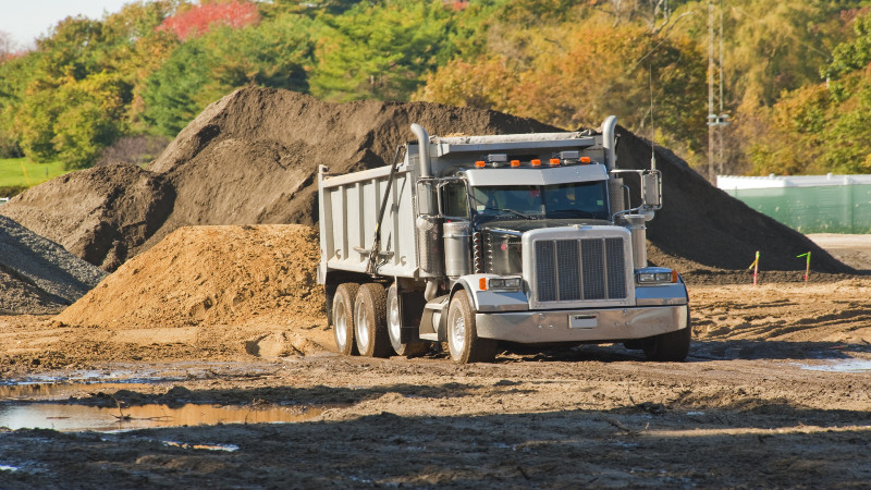 Factors Influencing Drainage Rock Pricing in Naples, FL
