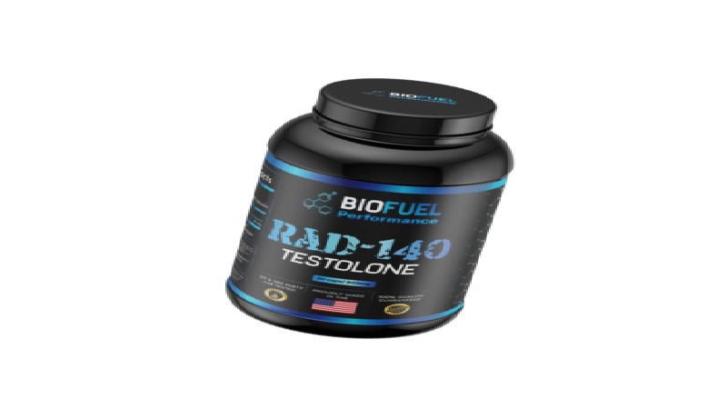 Unlock Your Potential: Buy SARMs RAD140 for Enhanced Muscle Growth