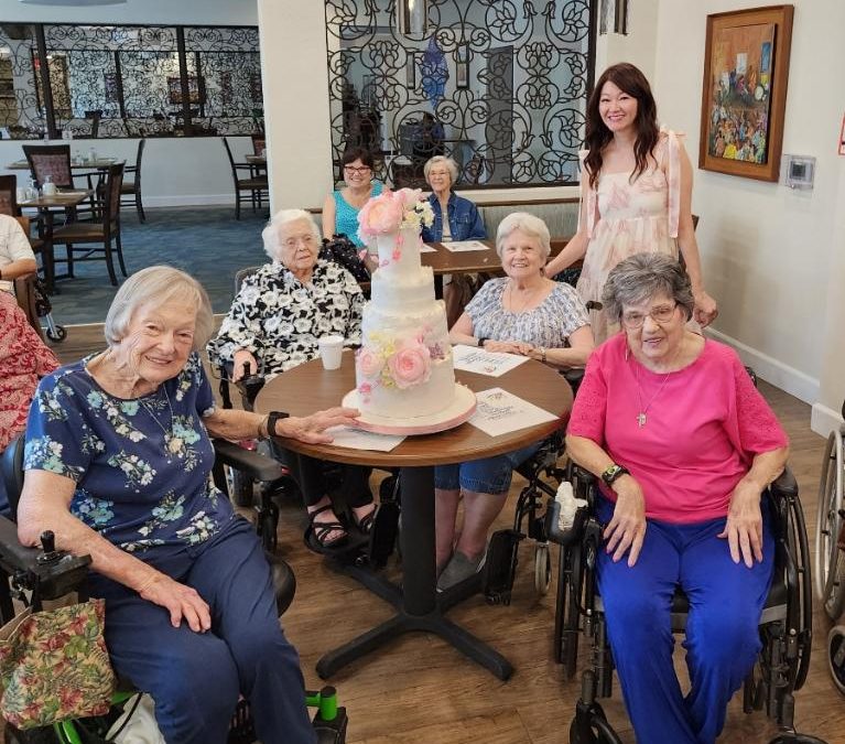 Amenities And Services That Set Apart Luxurious Assisted Living In Sugar Land TX