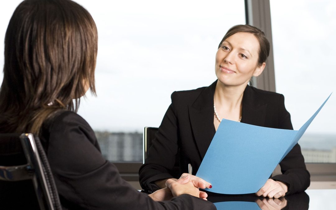 How Real Estate Recruiting Firms Identify Top Talent