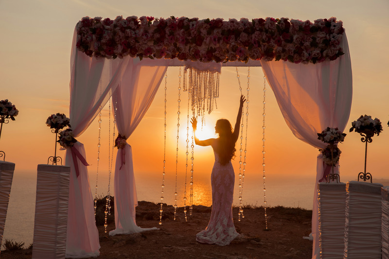 Make Your Big Day Magical With a Breathtaking Wedding Ceremony Venue in Sunshine West