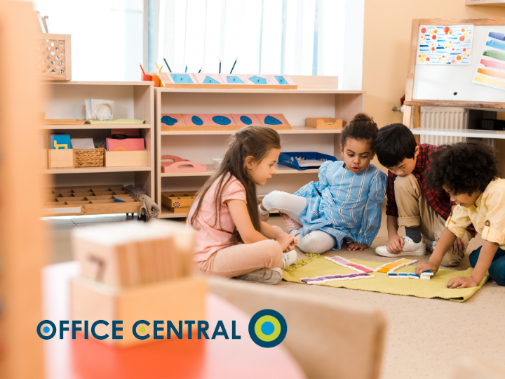 Montessori Educational Materials in Richmond Hill, ON: Transforming Early Childhood Learning Experiences
