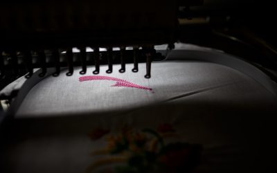Enhance Your Brand with Shirt Embroidery in Jacksonville, FL