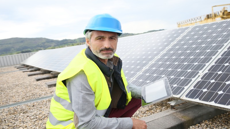 The benefits of working with Port Charlotte solar providers for your energy needs