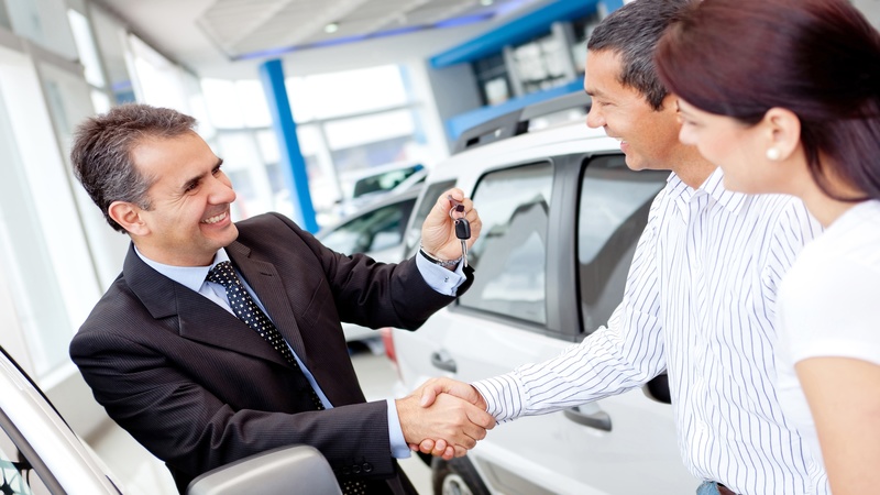 Reliable Hyundai Dealer in Parma, OH: Exceptional Service Awaits