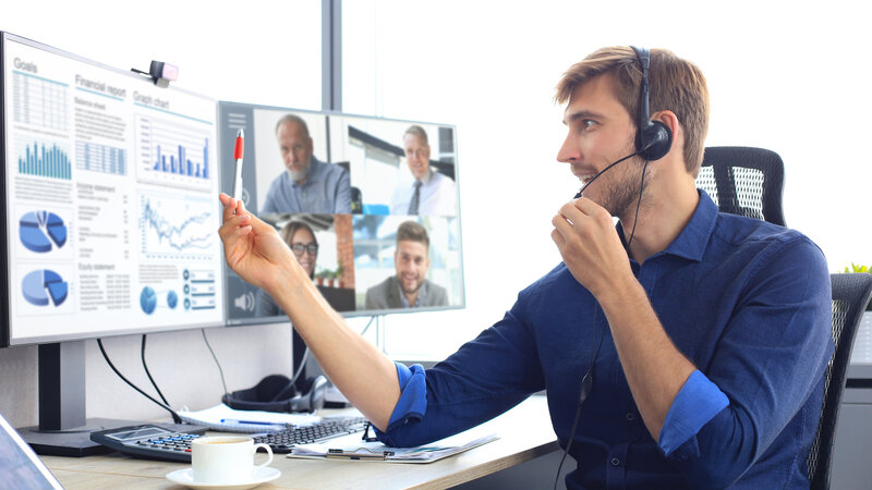 Increase Team Productivity Through Targeted Sales Training For Teams