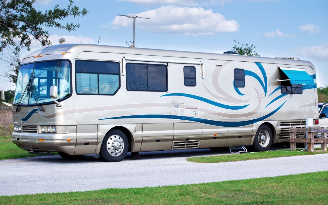 Embark on a Journey With The Best RVs For Sale in Olathe, KS: Comfort Meets Adventure