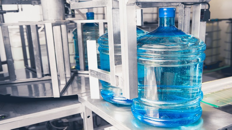 Enhance Efficiency with Commercial Water Softeners in Janesville, WI Today