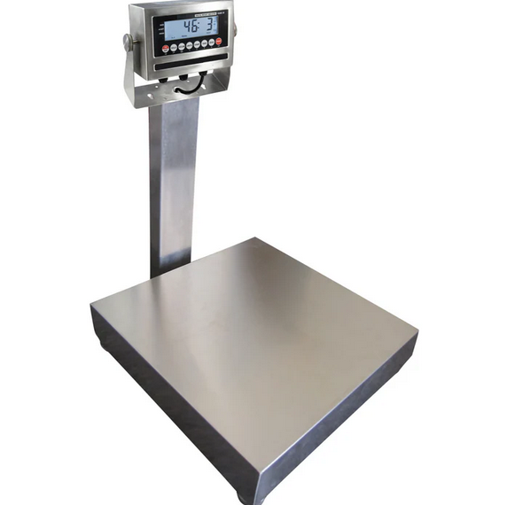 Revolutionize Warehouse Efficiency with a Pallet Jack With Scale