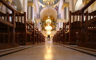 Uniting Community and Faith at a Church in Jacksonville Fl: What to Expect
