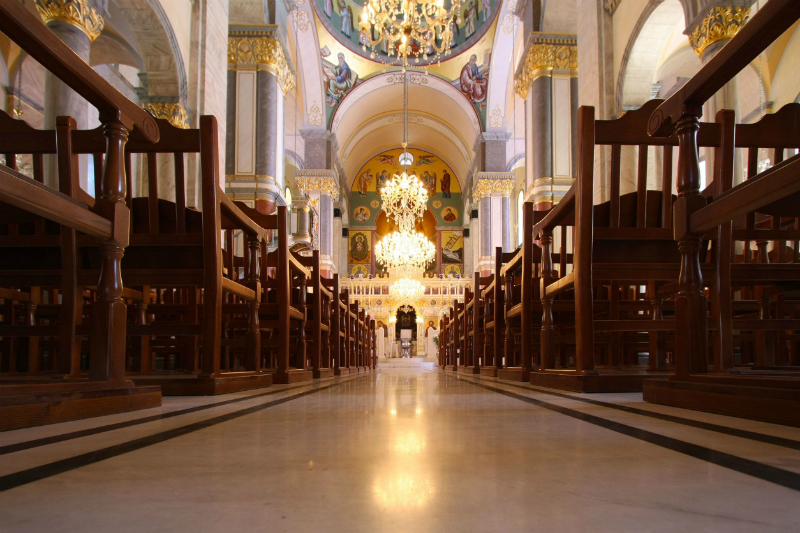 Uniting Community and Faith at a Church in Jacksonville Fl: What to Expect