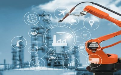 Machine Vision in Minneapolis, MN: Boosting Efficiency and Precision