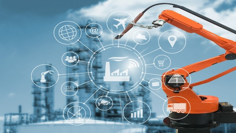 Machine Vision in Minneapolis, MN: Boosting Efficiency and Precision