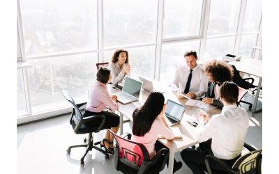 Choosing Ideal Meeting Rooms in San Francisco for Your Next Event