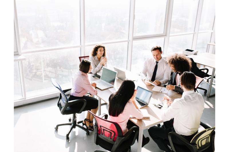 Choosing Ideal Meeting Rooms in San Francisco for Your Next Event
