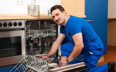 Expert Tips for Efficient Dishwasher Repair in Windsor, CA