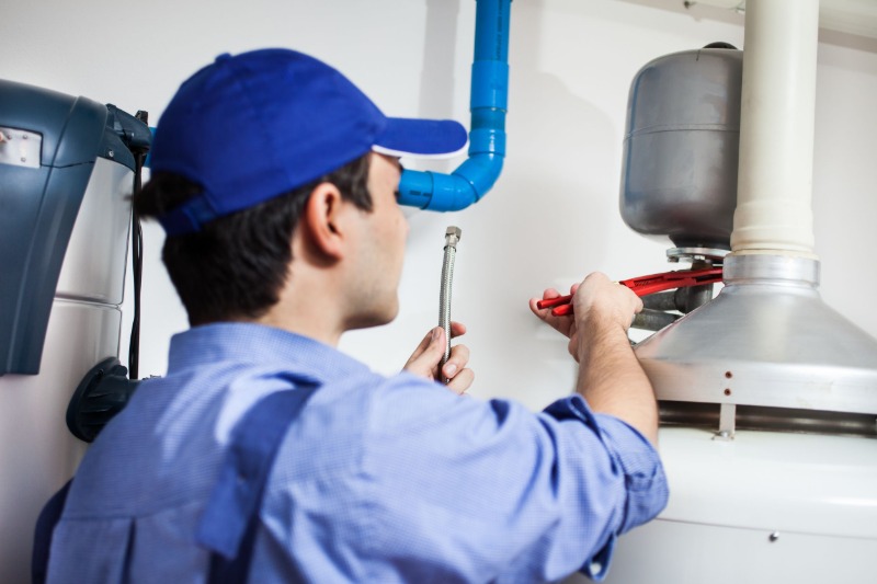 Enjoy Consistent Hot Water with Premium Residential Water Heaters in Janesville, WI Choices