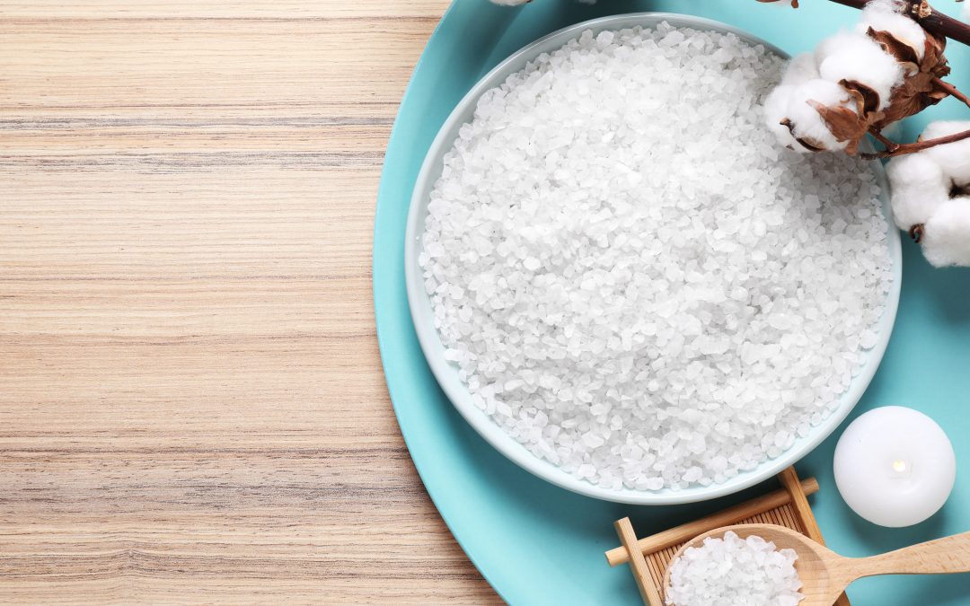 Smoked Salt in Modern Kitchens: A Trend Rooted in Tradition