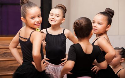 Why Families Choose Dance Training San Diego CA for Fun and Personal Growth