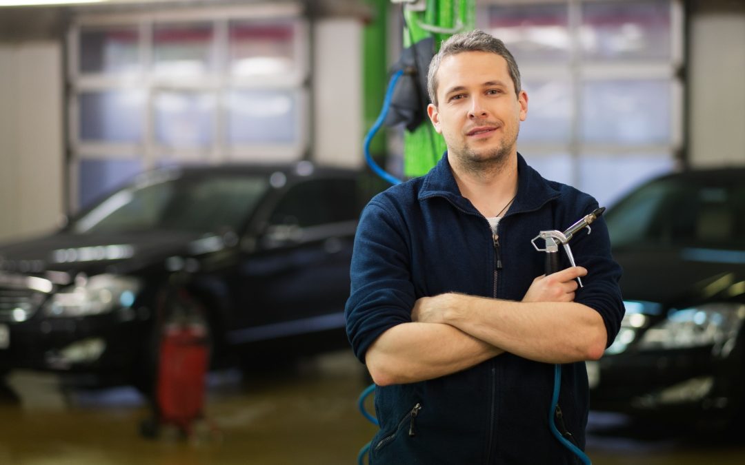 Get peace of mind through affordable Auto Repair Deals in San Diego, CA garages
