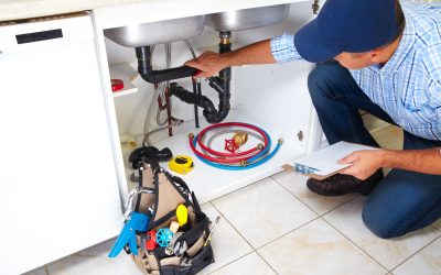 Some Commonsense Benefits of Home Maintenance Services in Concord, CA
