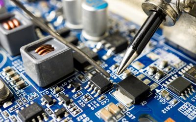 The Role of a High Frequency Transformer in Modern Industrial Automation Systems