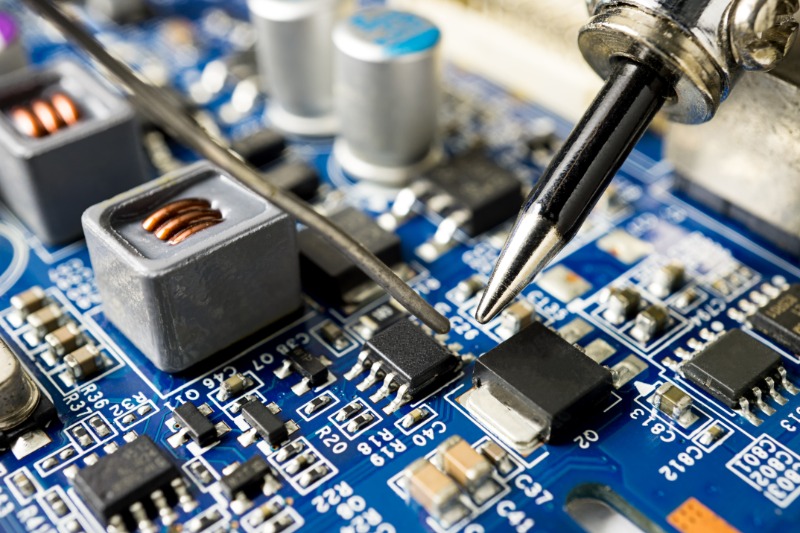 The Role of a High Frequency Transformer in Modern Industrial Automation Systems