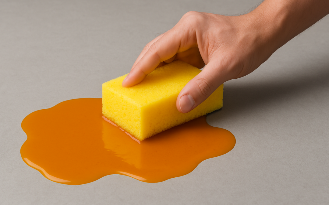 Get Effective Hazardous Liquid Absorbent Solutions in Eugene, OR
