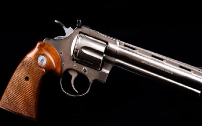 Find the Best Gun Shop in The Woodlands, TX