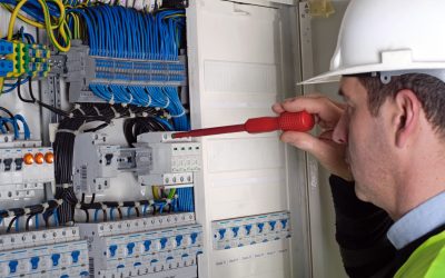 Upgrade Home Safety With an Electrician in Draper, UT for Reliable Wiring Solutions
