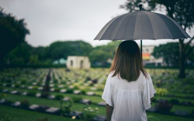 Find Comfort With Compassionate Services Provided by a Cemetery Near Lafayette
